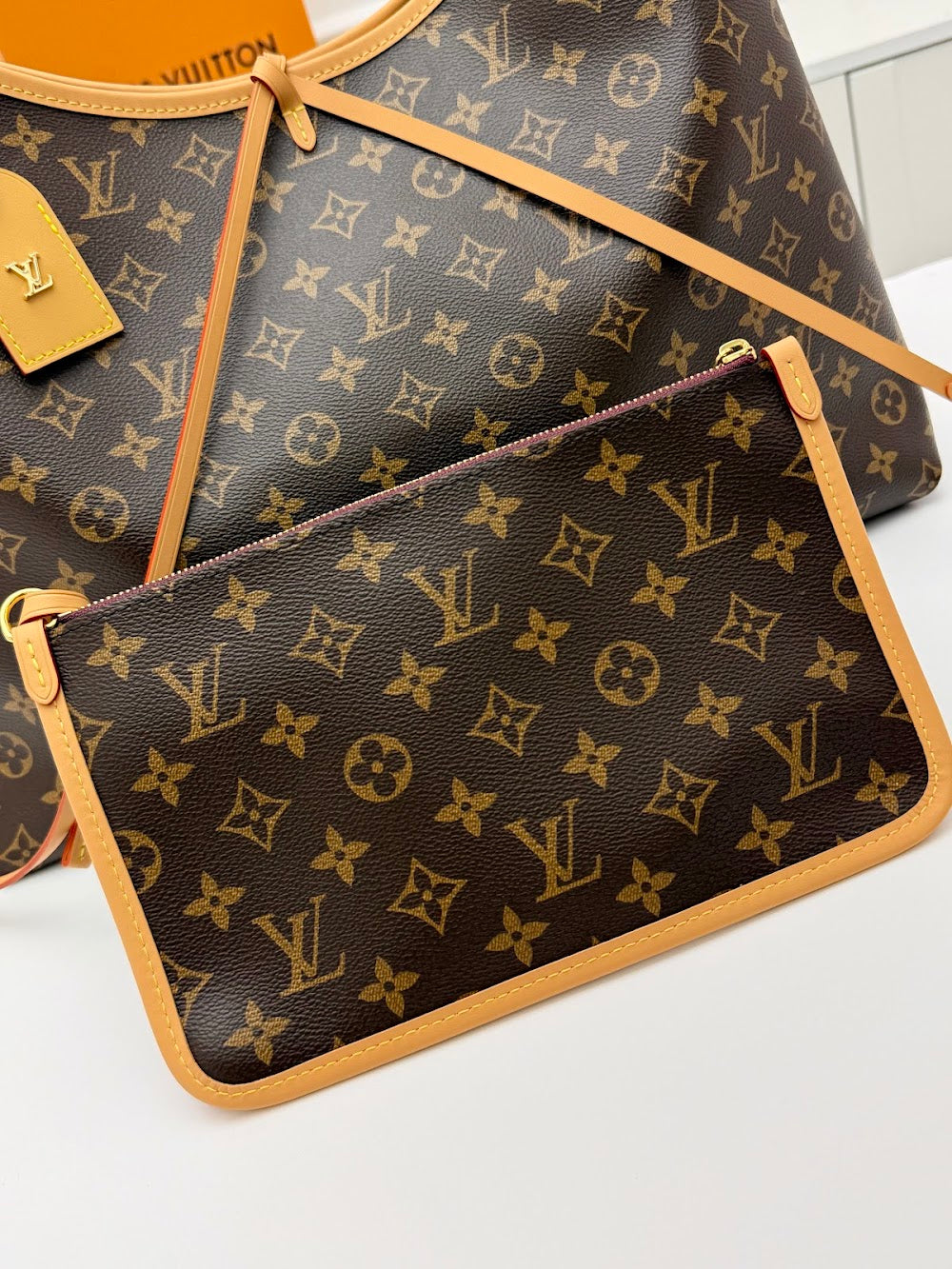 Dragons Bags LVn Luxury Bag --78919