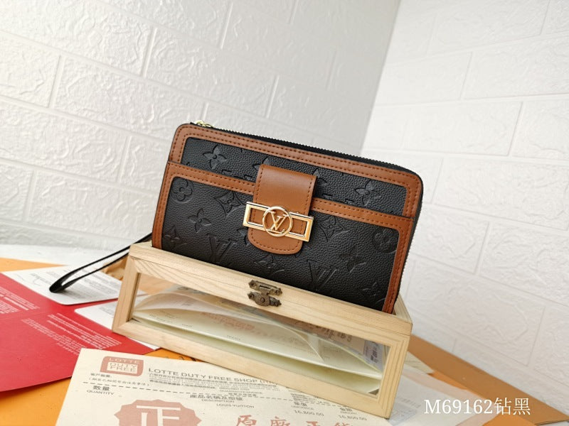 Dragons Bags ln Luxury Bag --78112