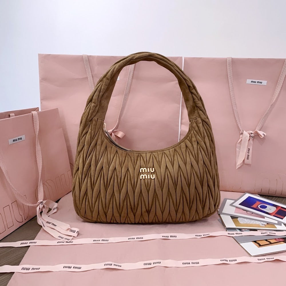 Dragons Bags Miun Miun Luxury Bag --123638