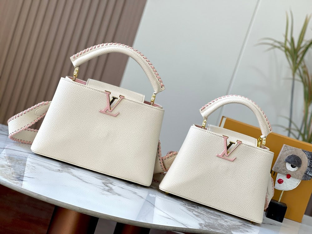 Jessica Bags ln Luxury Bag --75765