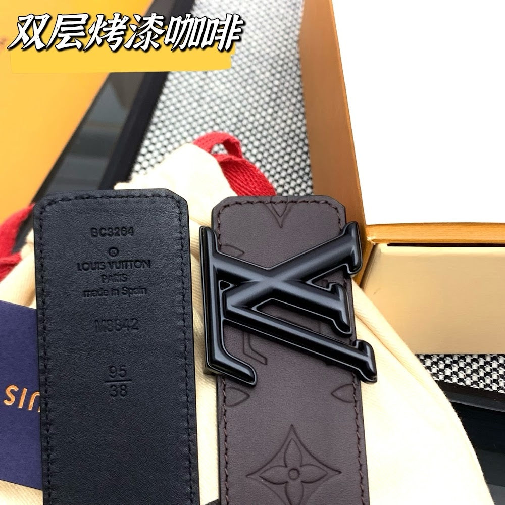 Dragons Bags ln Luxury Belt --100284