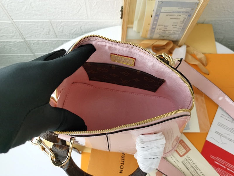 Dragons Bags ln Luxury Bag --78149
