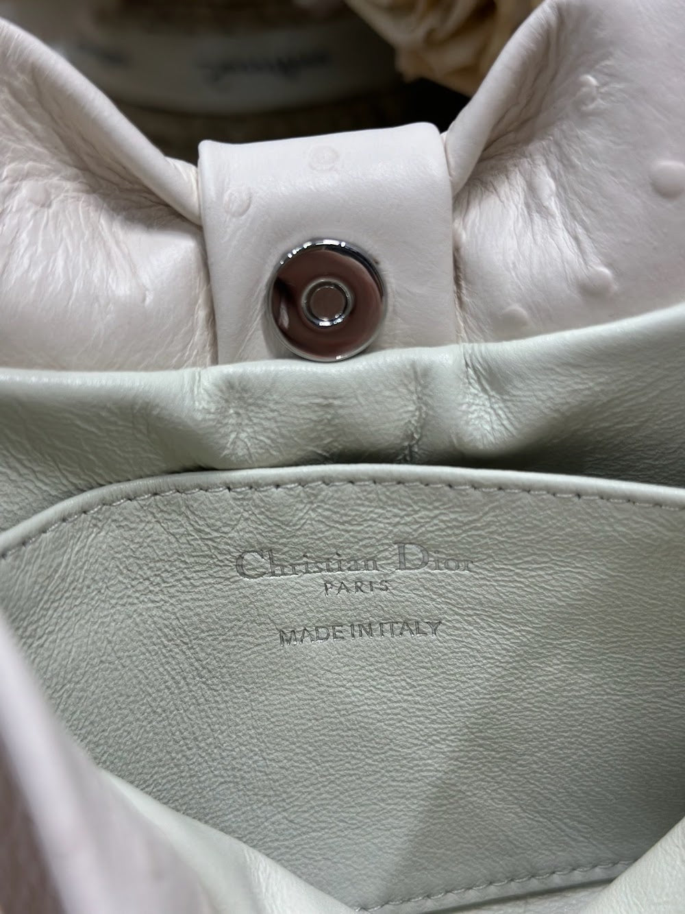 Dragons BagsDiorn Luxury Bag --115312