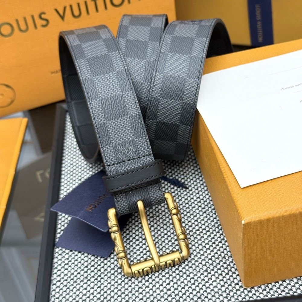 Dragons Bags ln Luxury Belt --101222