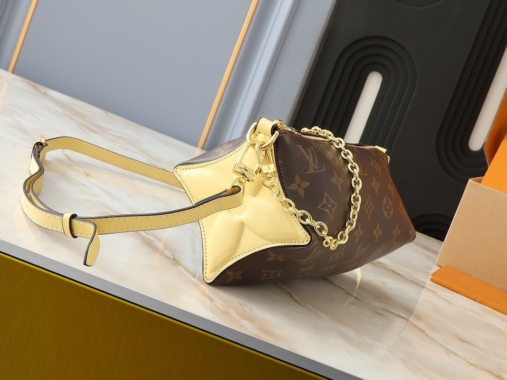 Dragons Bags ln Luxury Bag --76515