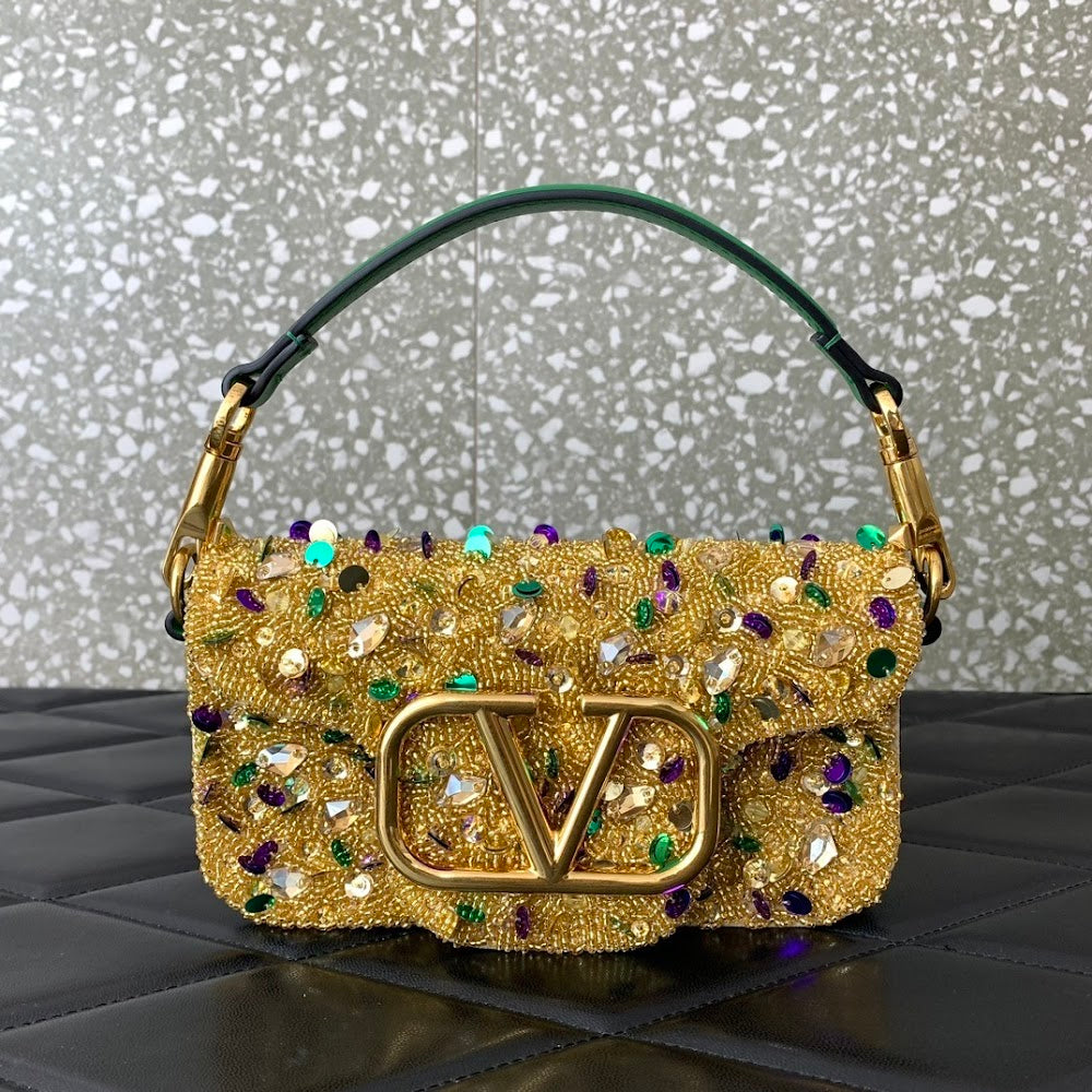 Dragons Bags valentine Luxury Bag --72691