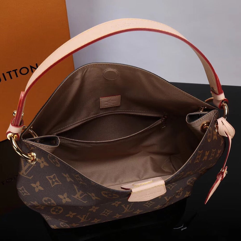 Dragons Bags ln Luxury Bag --56725
