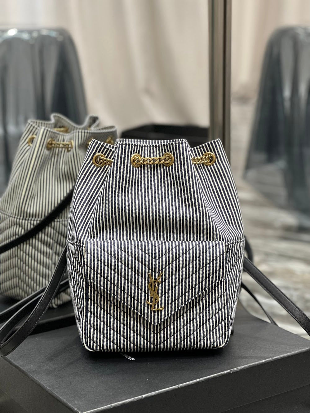 Dragons Bags YSLn Luxury Bag --120260