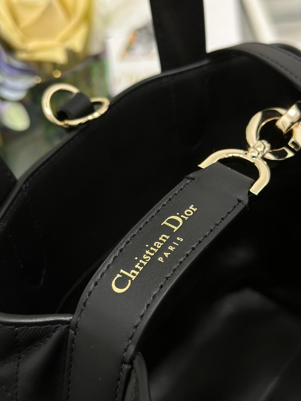 Dragons BagsDiorn Luxury Bag --115821