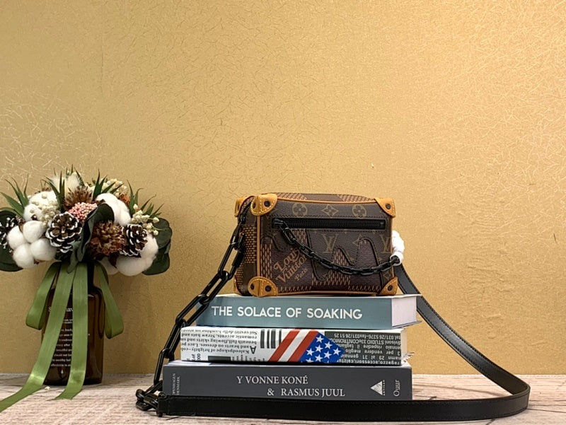Dragons Bags ln Luxury Bag --56877