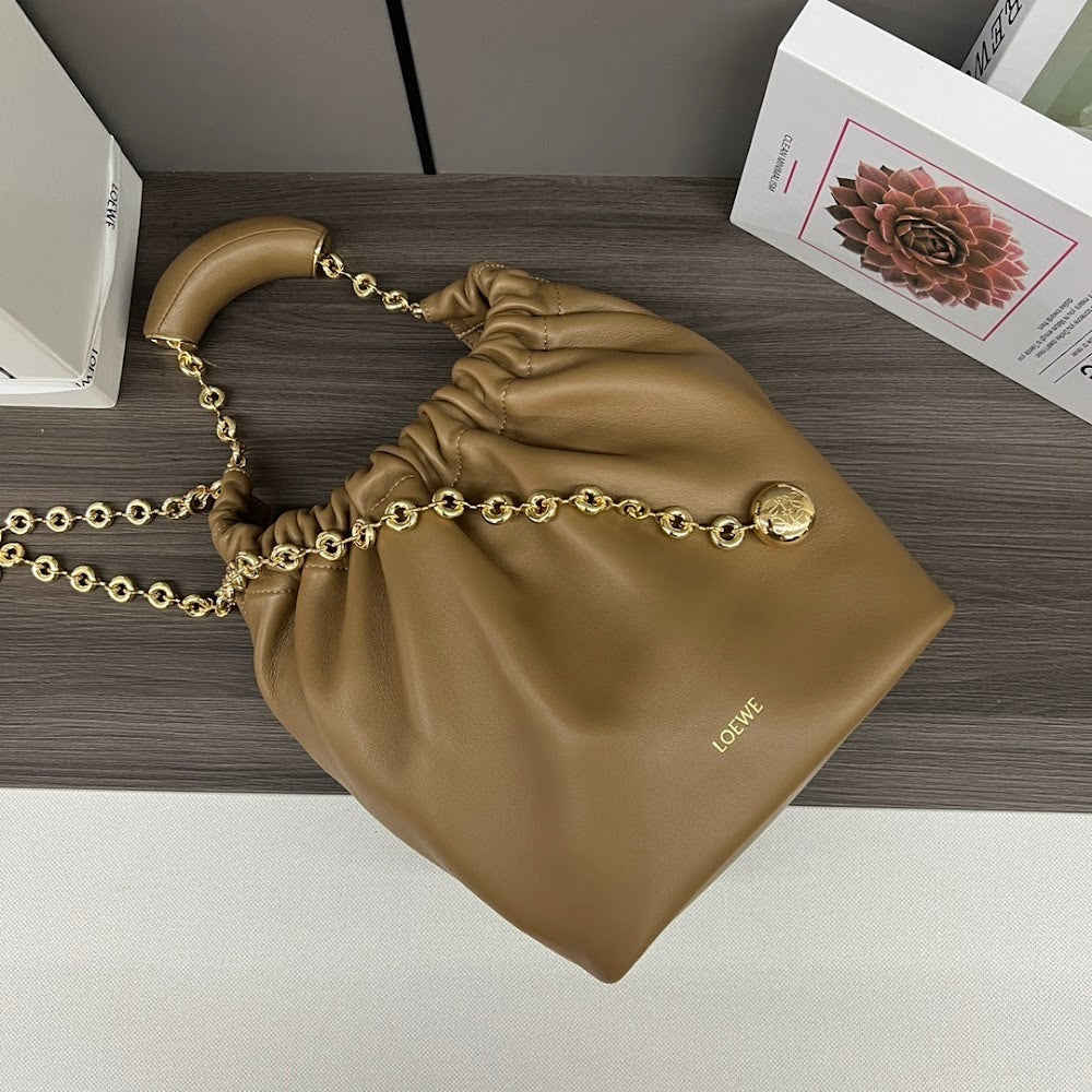 Dragons Bags Lowen Luxury Bag --99802