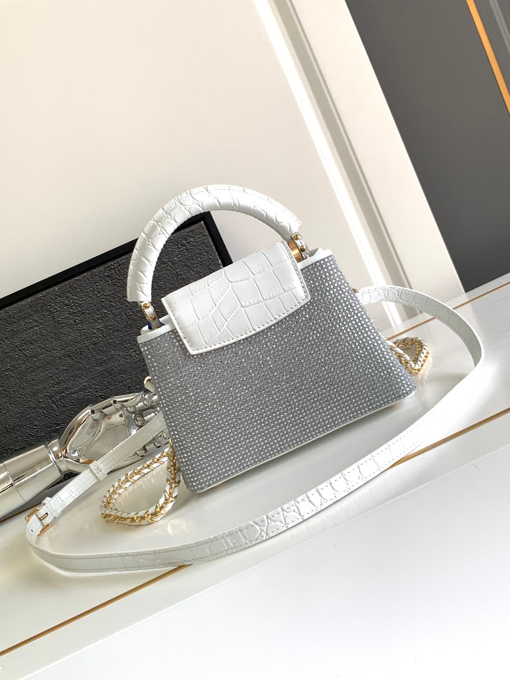 Dragons Bags ln Luxury Bag --96823