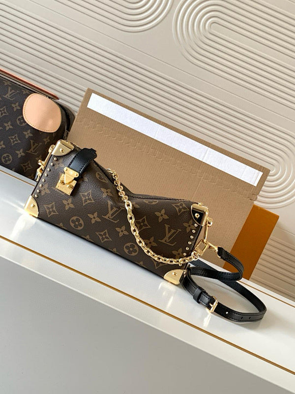 Dragons Bags ln Luxury Bag --81610