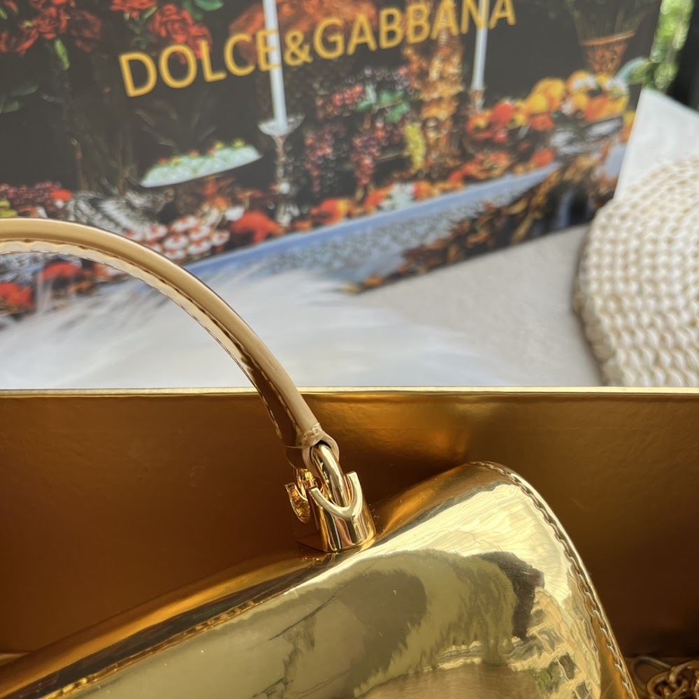 Dragons Bags DGn Luxury Bag --93792