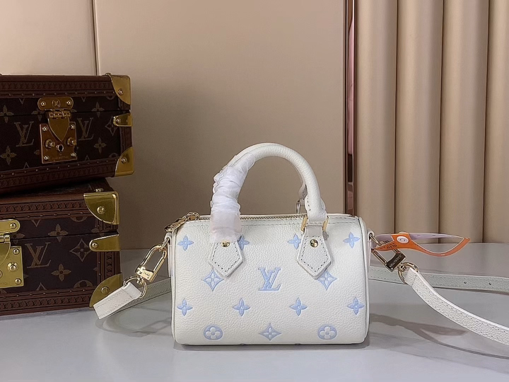 Dragons Bags ln Luxury Bag --95934
