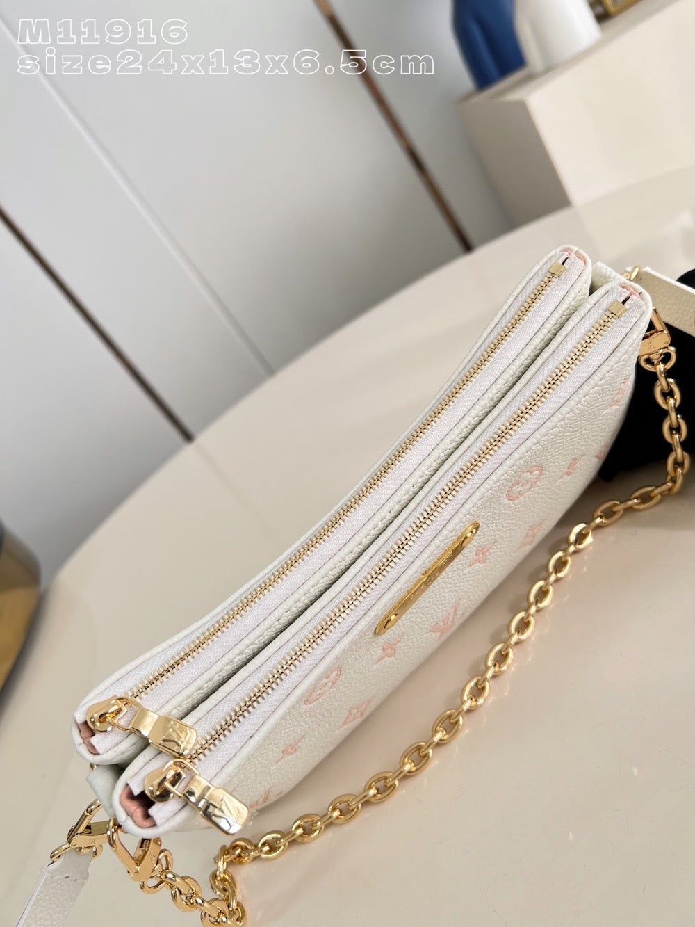 Dragons Bags ln Luxury Bag --96671