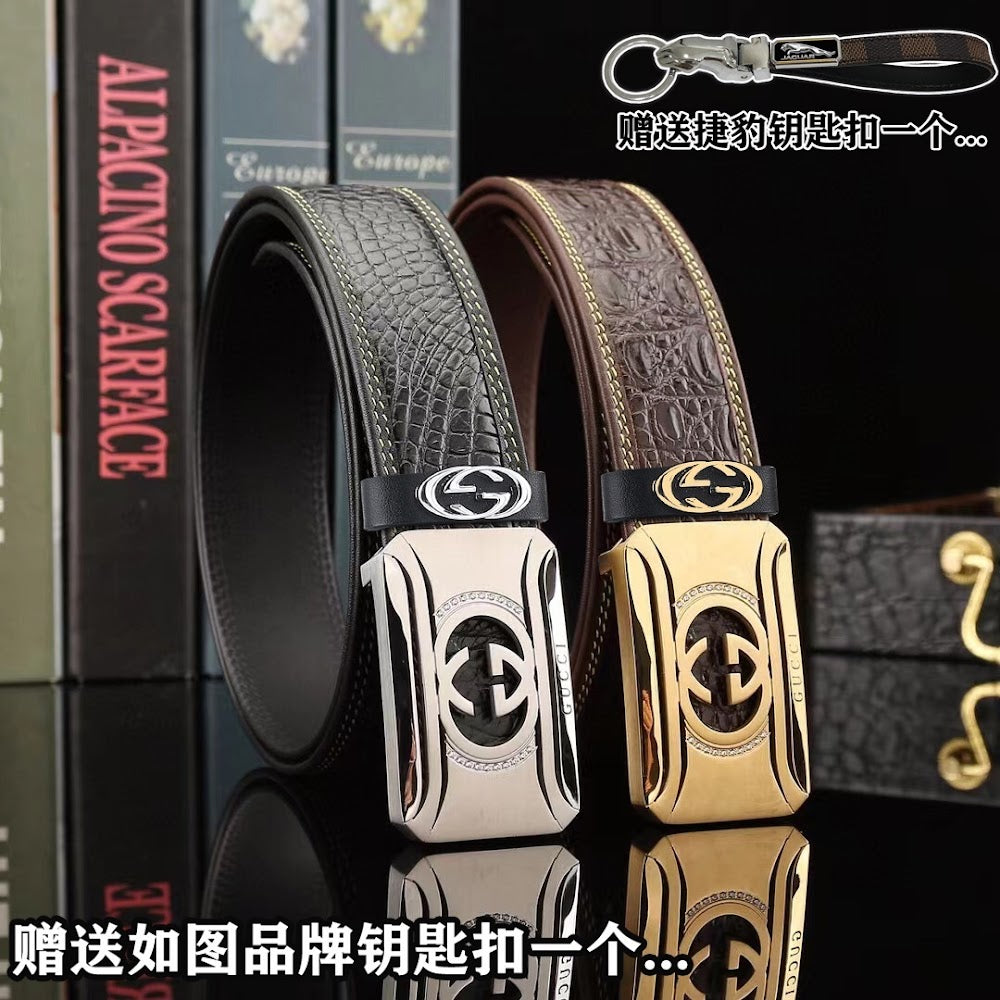 Dragons Bags Guccin Luxury Belt --105523