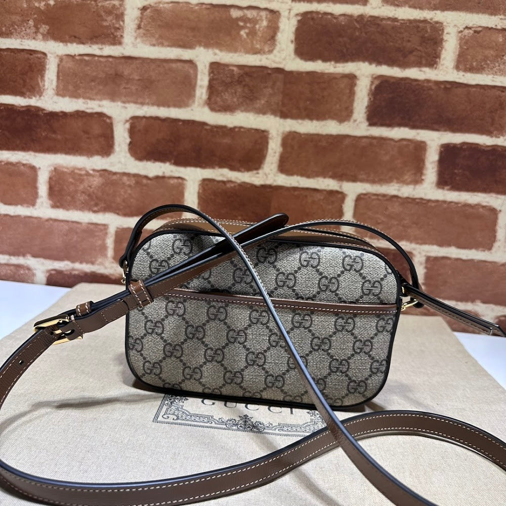 Dragons Bags Guccin Luxury Bag --94717