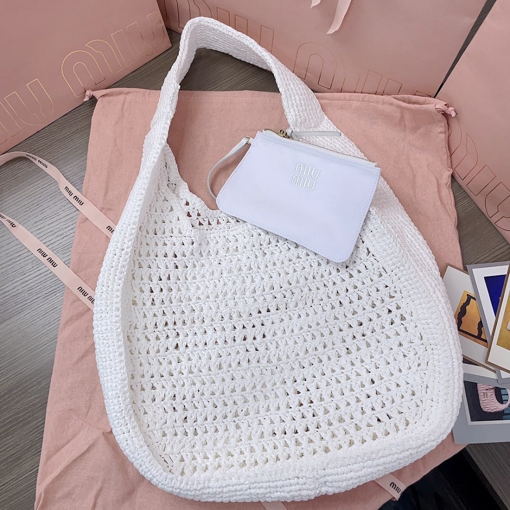 Dragons Bags Miun Miun Luxury Bag --122863