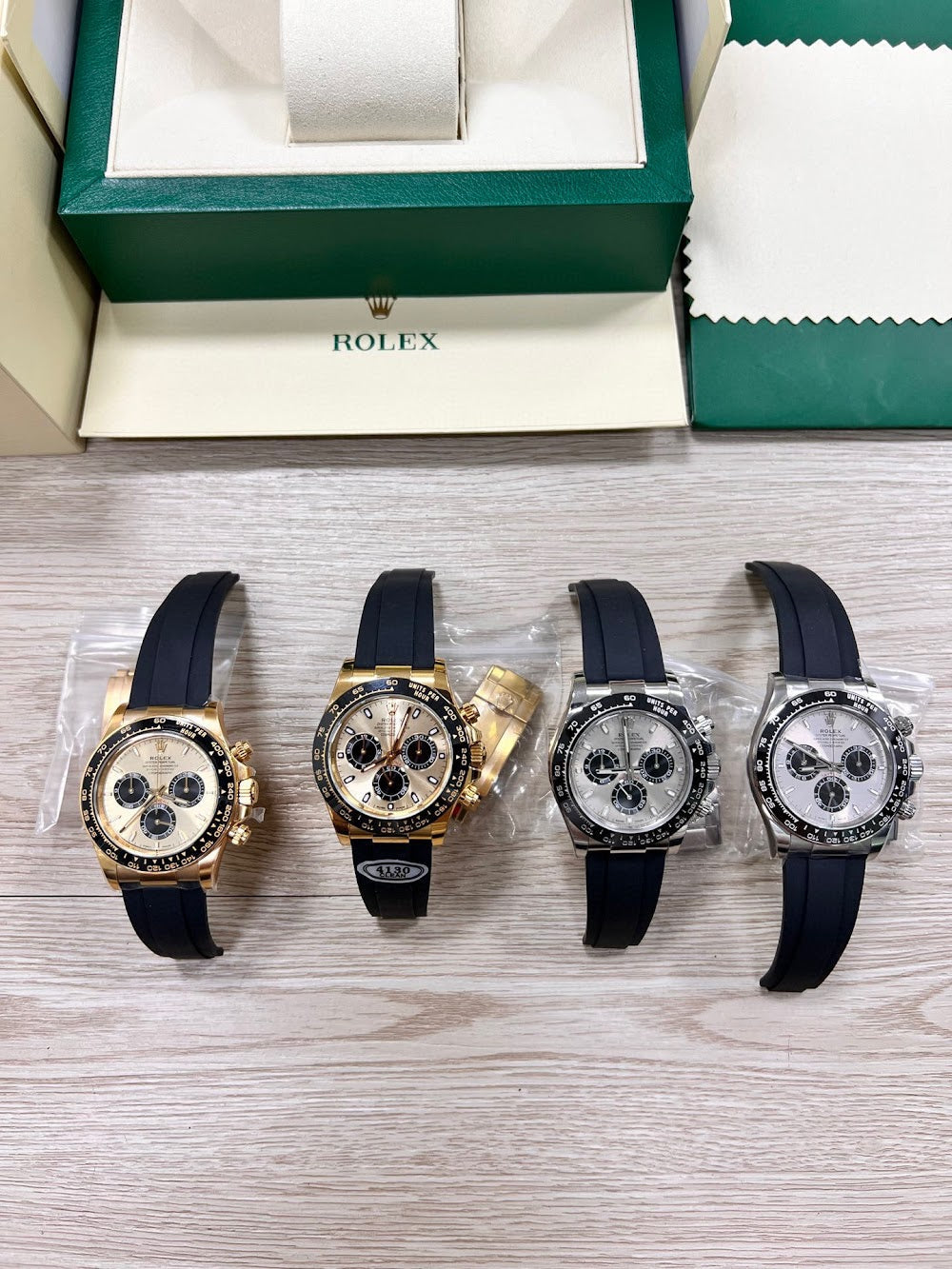 Dragons Bags Luxury Designer Watch --103274