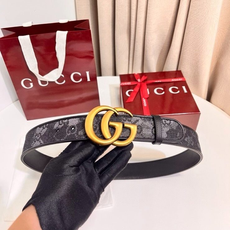 Dragons Bags Guccin Luxury Belt --108550