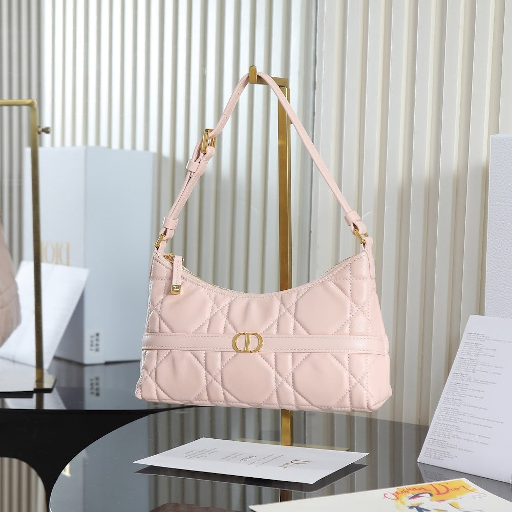 Dragons BagsDiorn Luxury Bag --115629