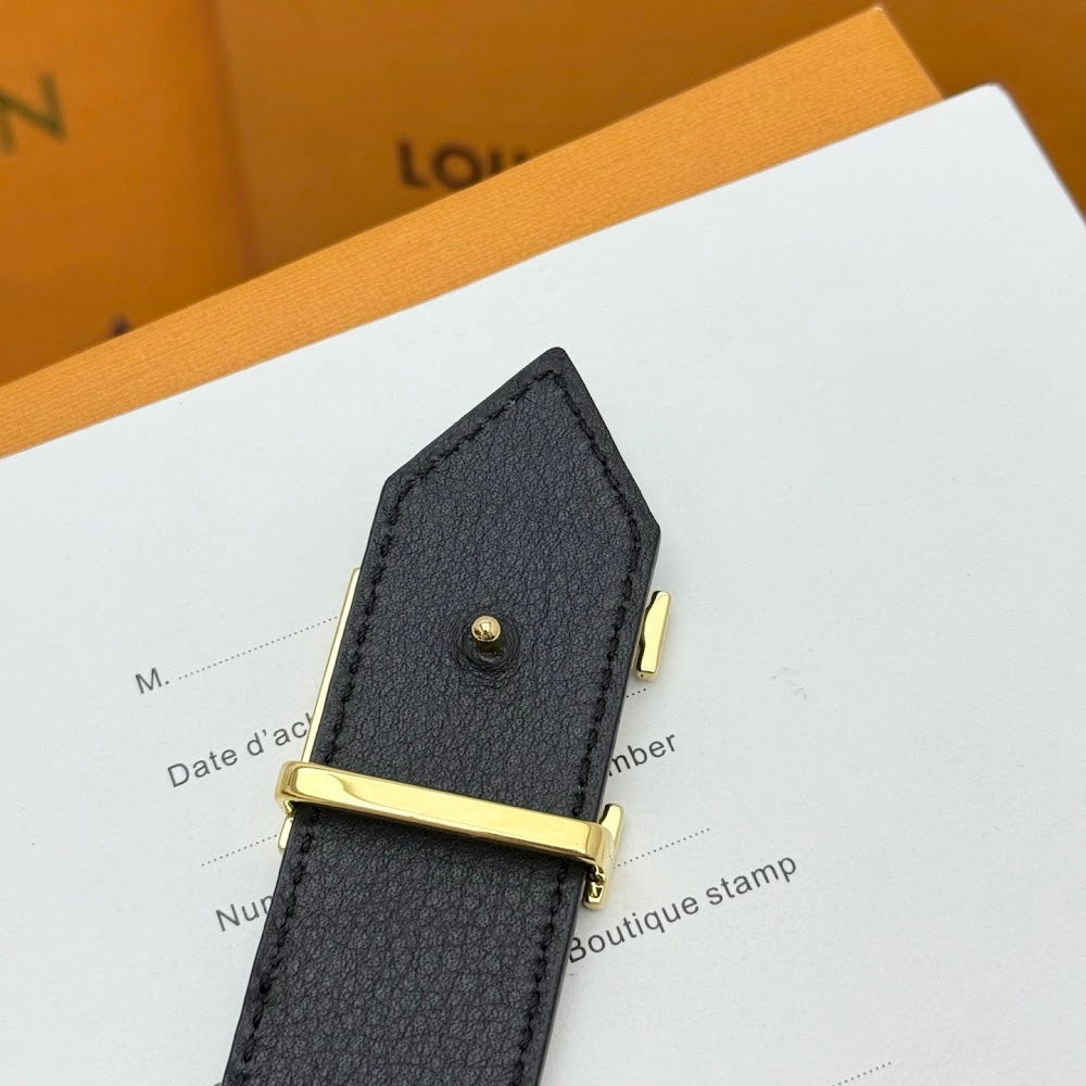 Dragons Bags ln Luxury Belt --106585