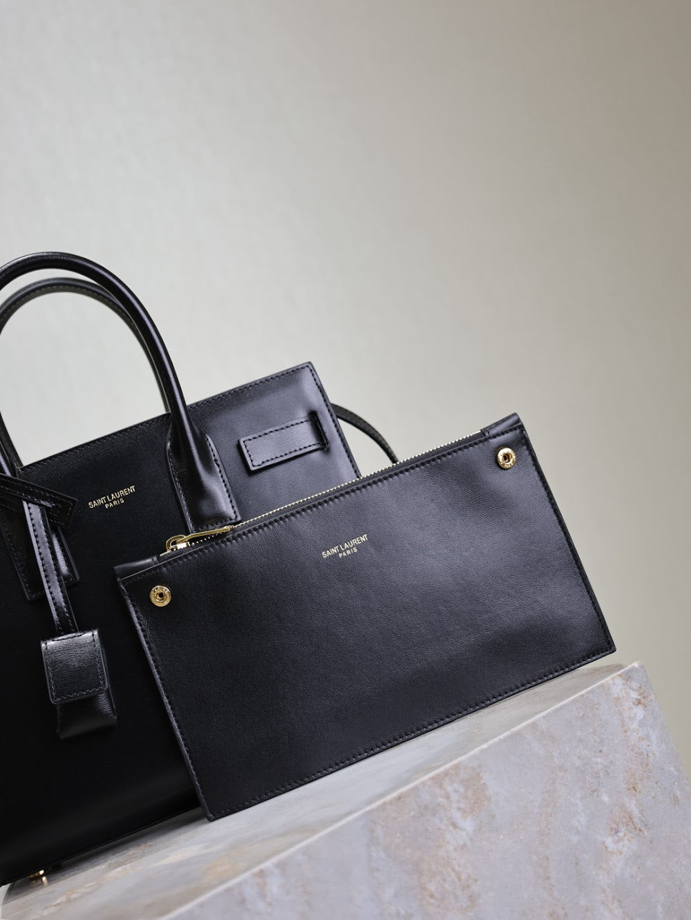 Dragons Bags YSLn Luxury Bag --120423