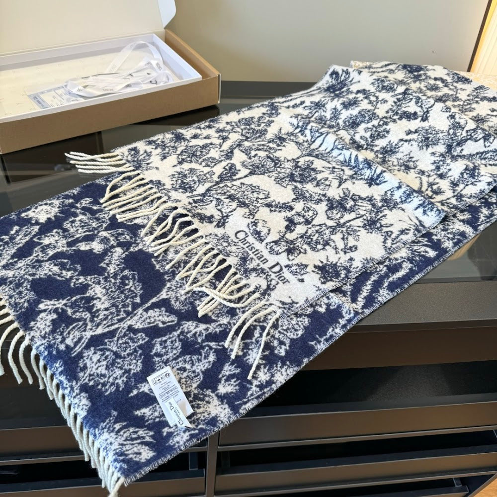 Dragons Bags Premium Designer Scarf --99605