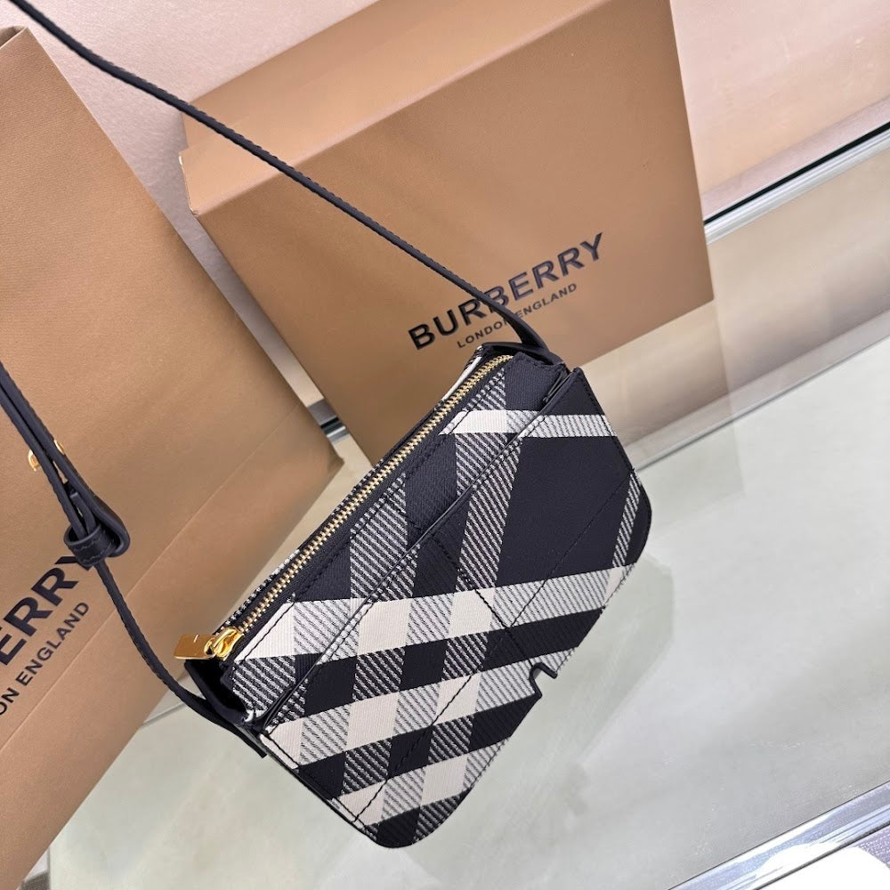 Dragons Bags Burberryn Luxury Bag --92608