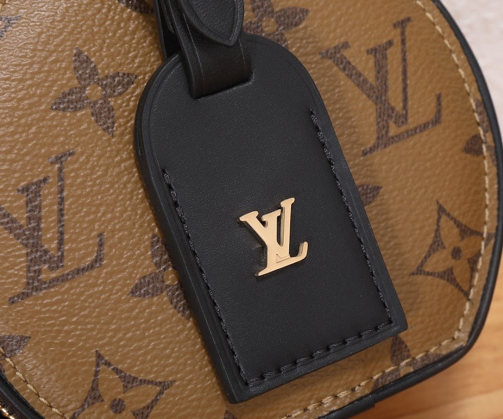 Dragons Bags LVn Luxury Bag --80665