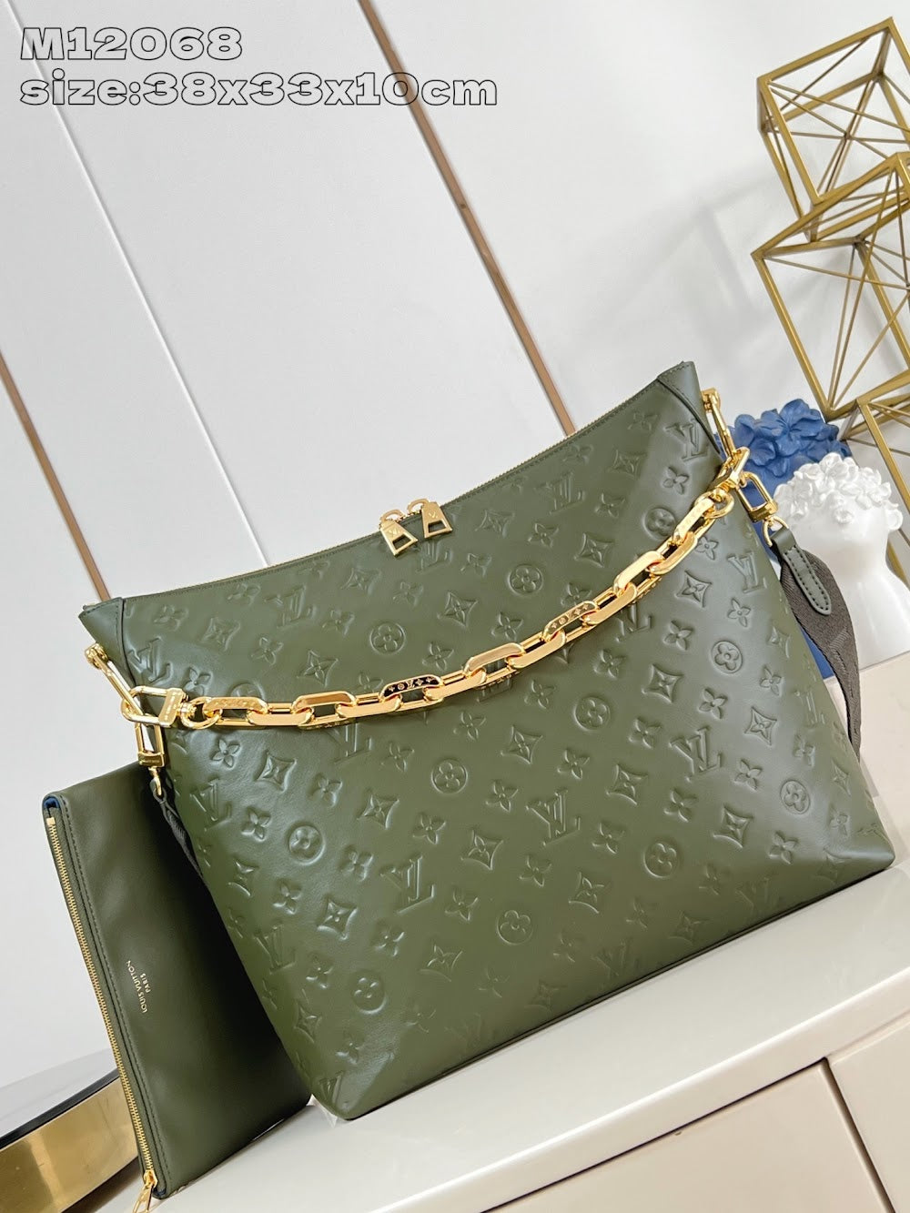 Dragons Bags ln Luxury Bag --97054