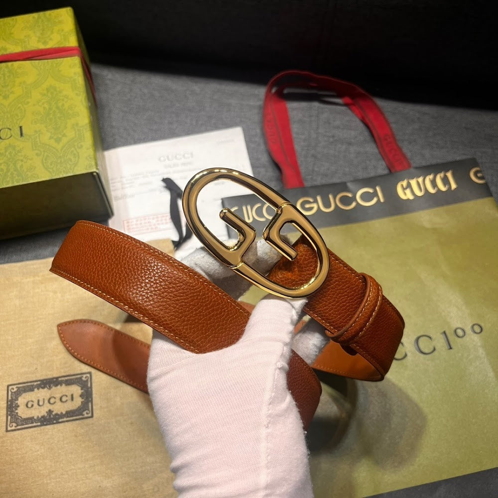 Dragons Bags Guccin Luxury Belt --105052
