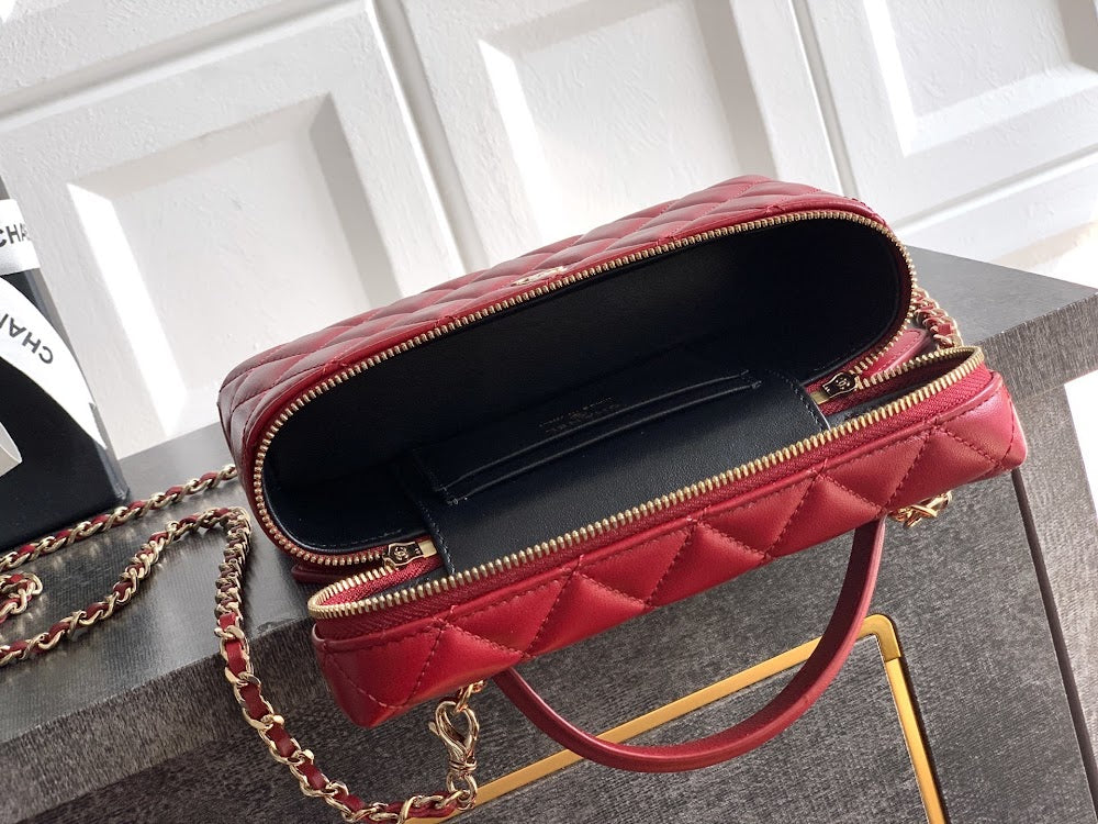 Dragons Bags CHn Luxury Bag --112947