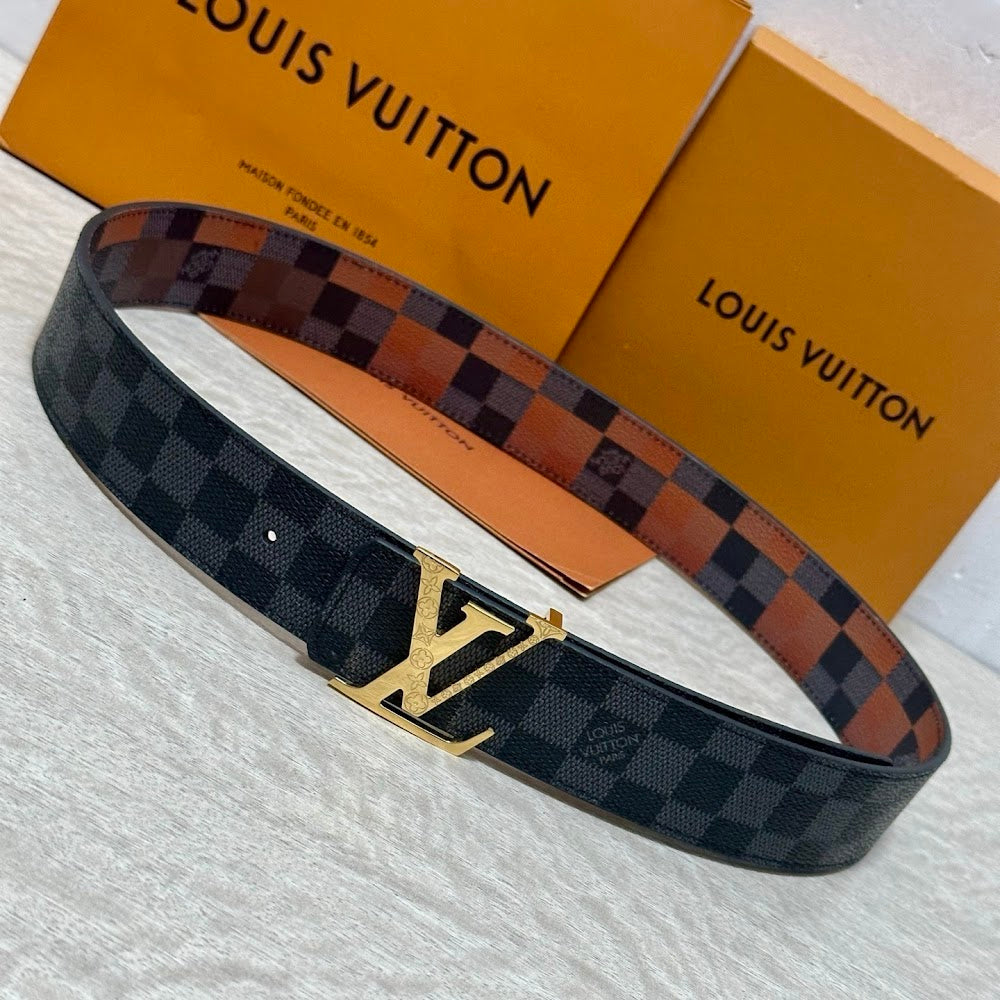 Dragons Bags ln Luxury Belt --110154