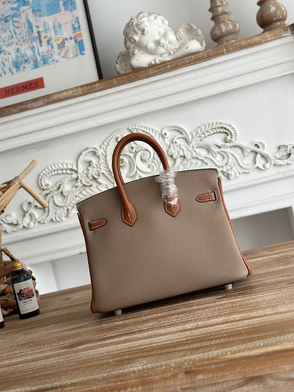 Dragons BagsHermesn Luxury Bag --118548