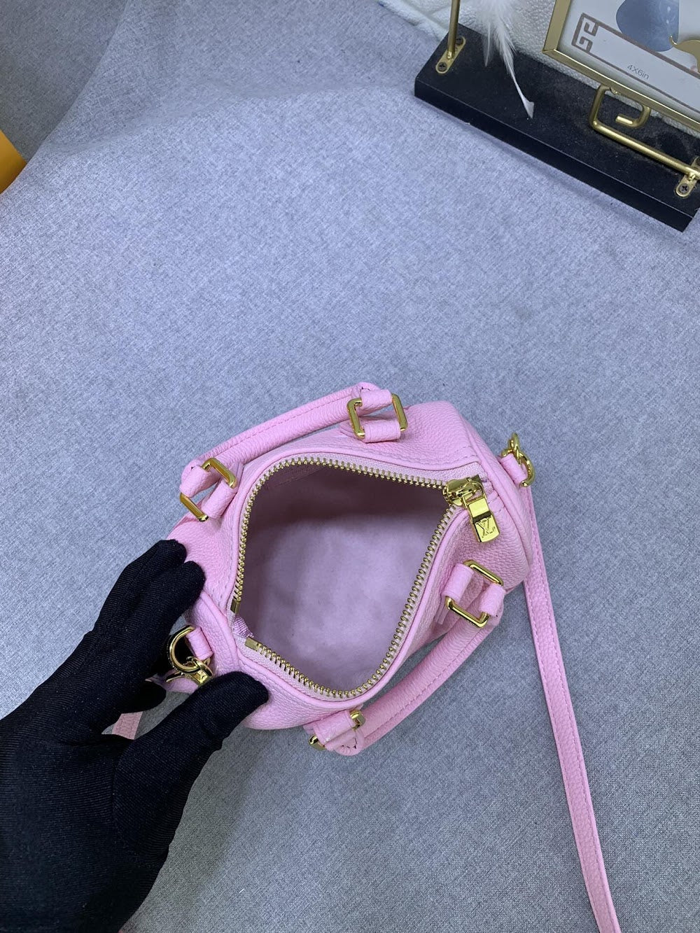 Jessica Bags ln Luxury Bag --75948