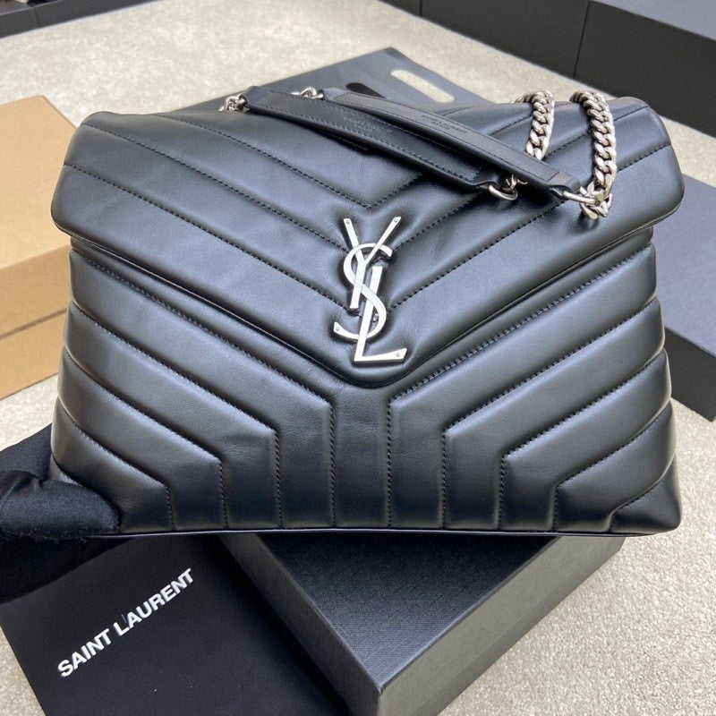 Dragons Bags YSLn Luxury Bag --120721