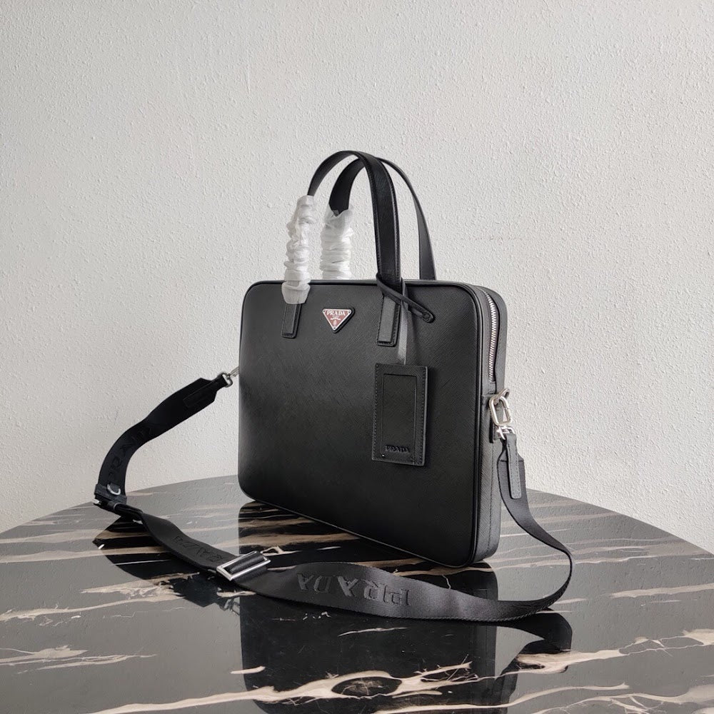 Dragons Bags Prada Luxury Bag --53703