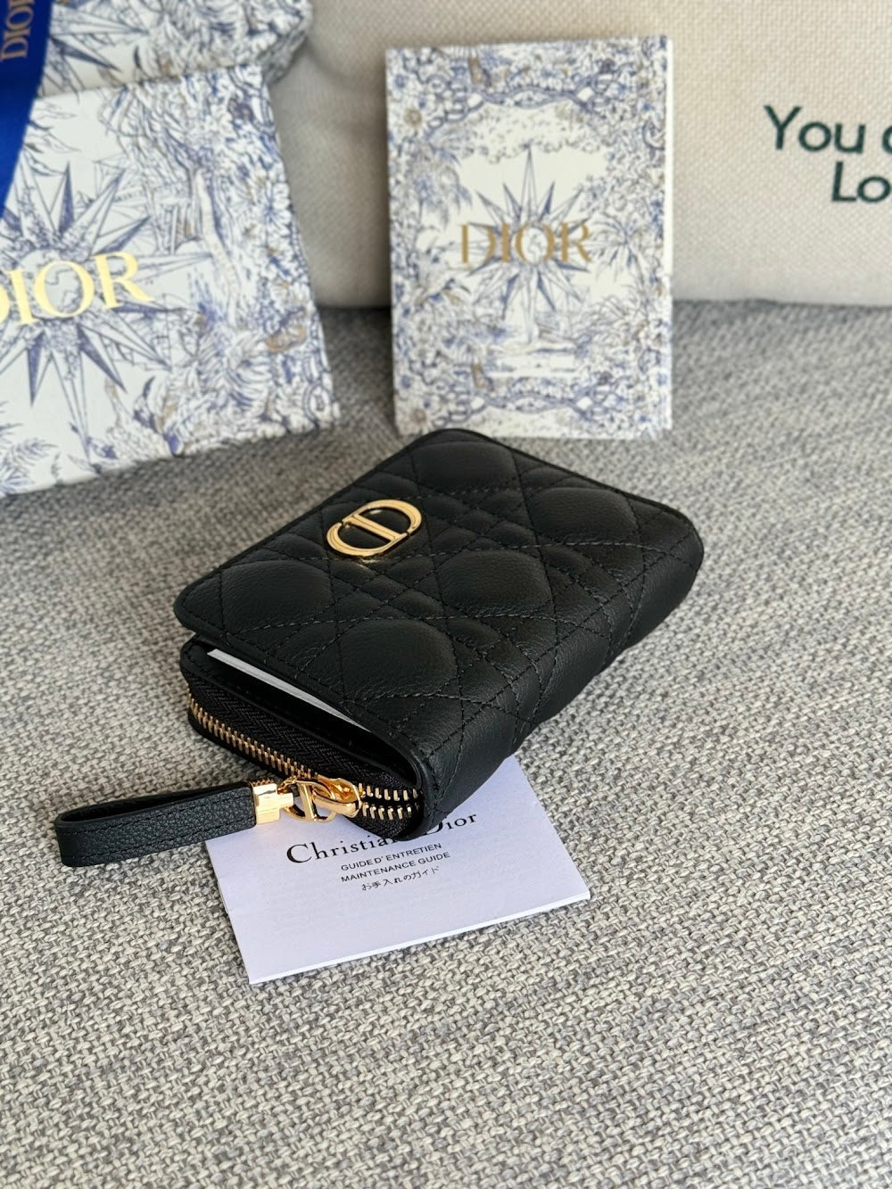 Dragons BagsDiorn Luxury Bag --115119