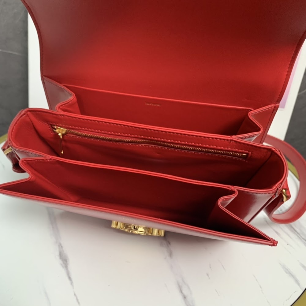 Dragons Bags Celine Luxury Bag --111992