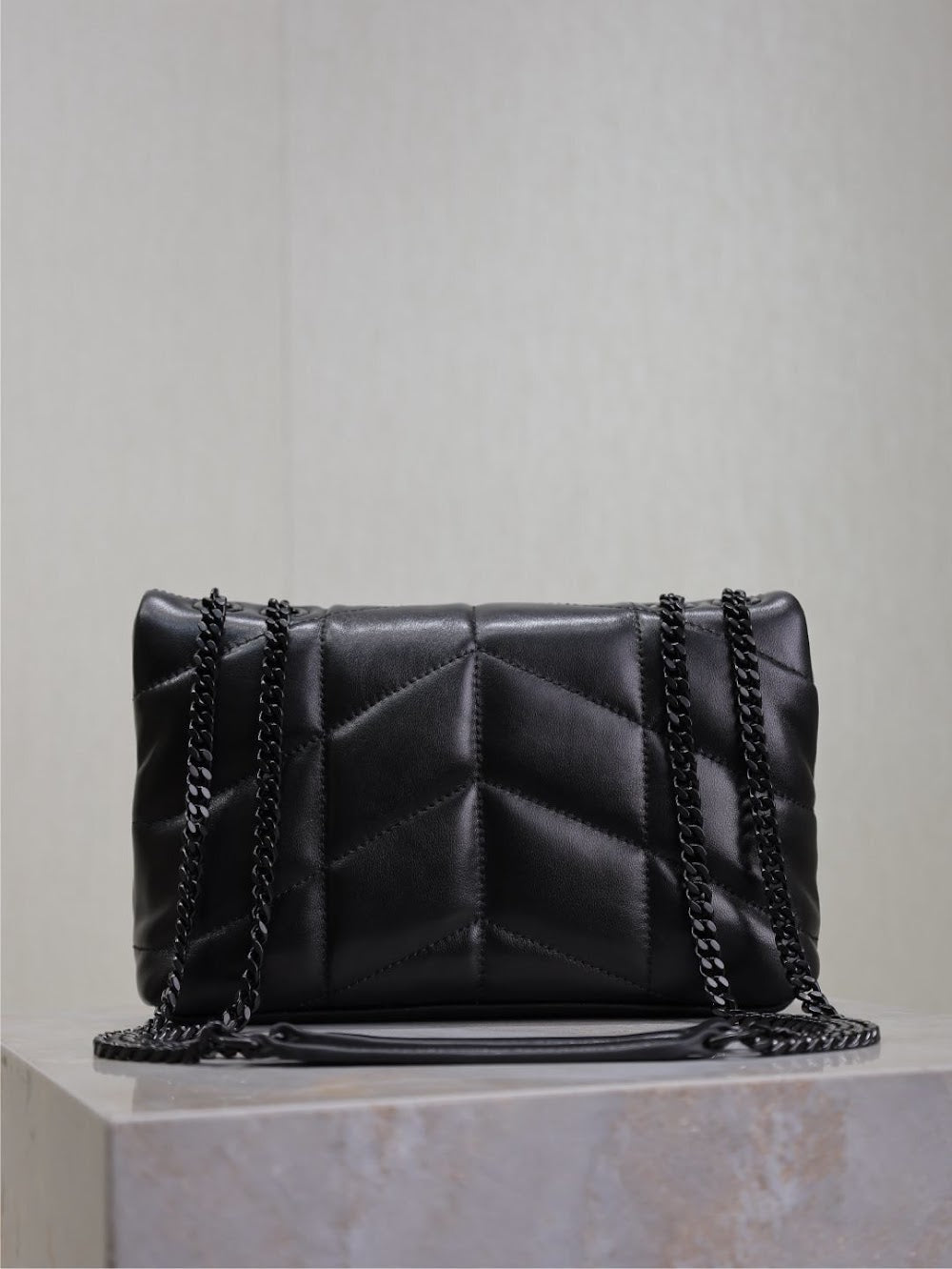 Dragons Bags YSLn Luxury Bag --119437