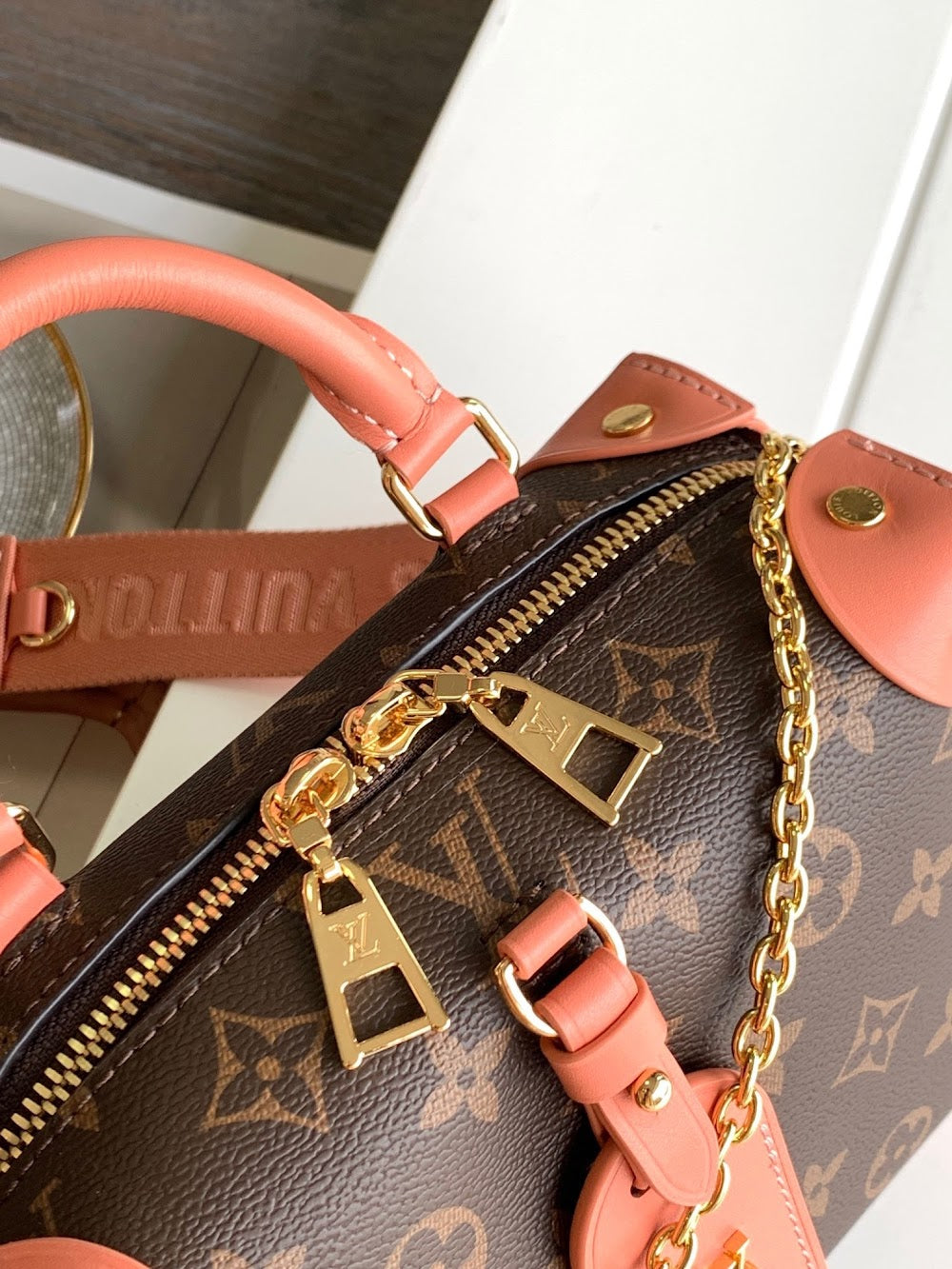 Dragons Bags ln Luxury Bag --78290