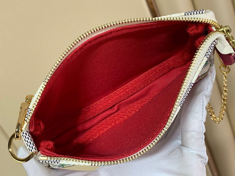 Dragons Bags ln Luxury Bag --57662