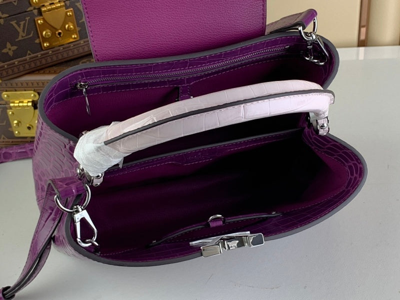 Dragons Bags ln Luxury Bag --61678