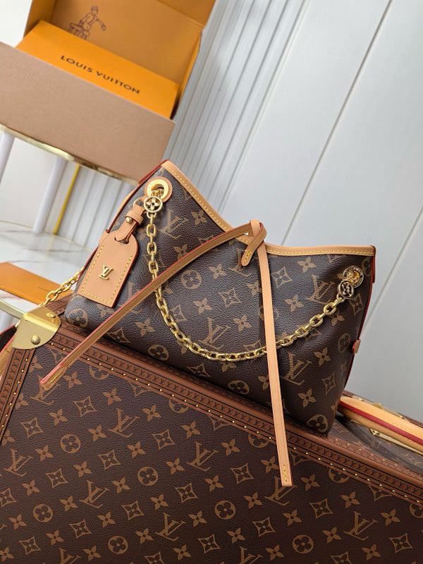 Dragons Bags LVn Luxury Bag --78930