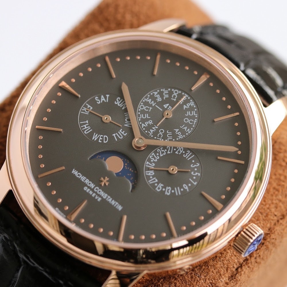Dragons Bags Luxury Designer Watch --104318