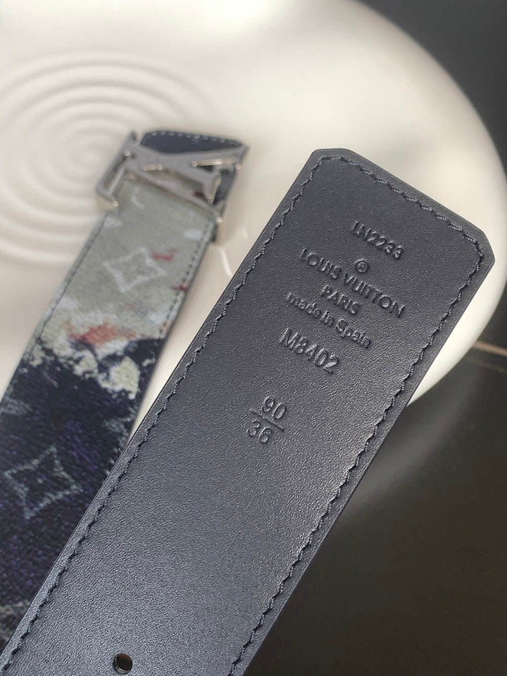 Dragons Bags ln Luxury Belt --106938