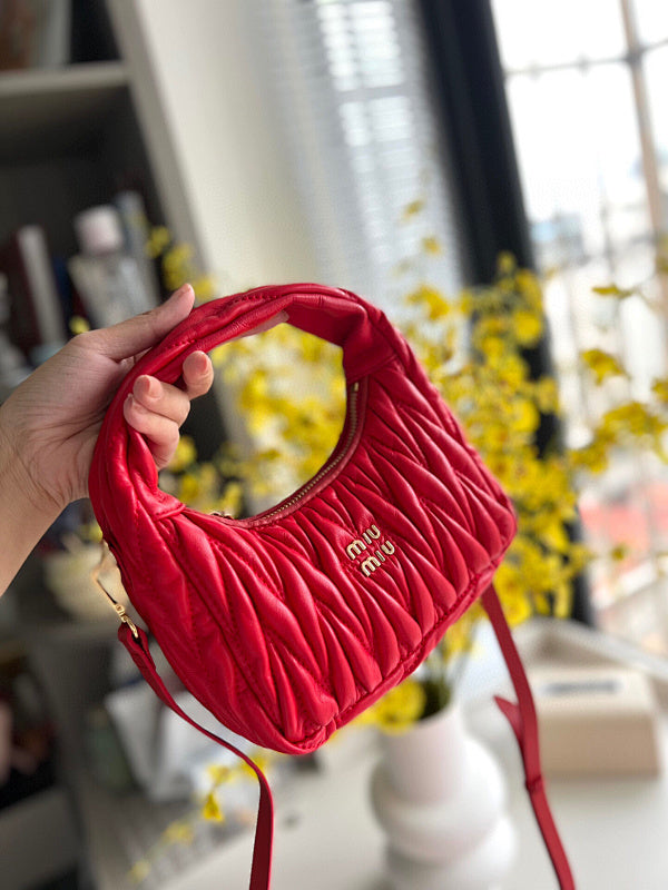 Jessica Bags pradn Luxury Bag --75342