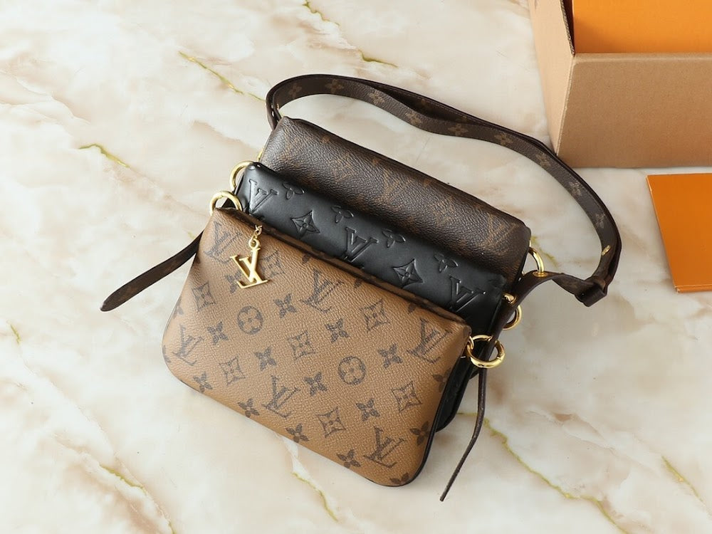 Dragons Bags ln Luxury Bag --76392
